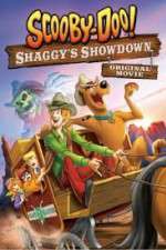 Watch Scooby-Doo! Shaggy\'s Showdown Megashare9