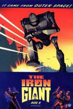 Watch The Iron Giant Megashare9