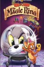 Watch Tom and Jerry: The Magic Ring Megashare9
