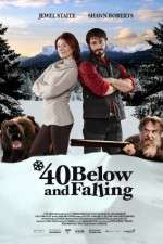 Watch 40 Below and Falling Megashare9