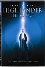 Watch Highlander: The Source Megashare9