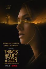 Watch Things Heard & Seen Megashare9