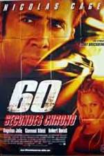 Watch Gone in 60 Seconds Megashare9