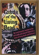 Watch The Castle of the Living Dead Megashare9