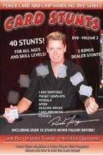 Watch The Official Poker - Card Stunts Vol 1 Megashare9