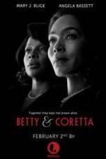 Watch Betty and Coretta Megashare9