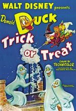 Watch Trick or Treat (Short 1952) Megashare9