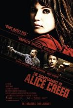 Watch The Disappearance of Alice Creed Megashare9