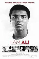 Watch I Am Ali Megashare9