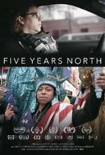 Watch Five Years North Megashare9