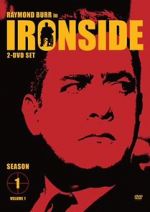 Watch Ironside Megashare9