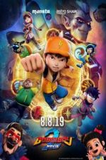 Watch BoBoiBoy Movie 2 Megashare9