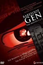 Watch Barefoot Gen Megashare9