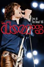 Watch The Doors Live at the Bowl '68 Megashare9