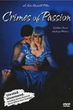 Watch Crimes of Passion Megashare9