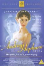 Watch The Audrey Hepburn Story Megashare9