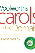 Watch Woolworths Carols In The Domain Megashare9