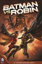 Watch Batman vs. Robin Megashare9