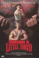 Watch Showdown in Little Tokyo Megashare9