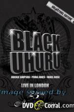 Watch Black Uhuru Live In London Megashare9