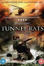 Watch Tunnel Rats Megashare9