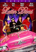 Watch The Latin Divas of Comedy Megashare9