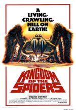Watch Kingdom of the Spiders Megashare9