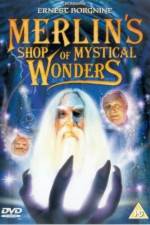 Watch Merlin's Shop of Mystical Wonders Megashare9