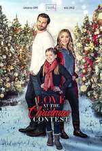 Watch Love at the Christmas Contest Megashare9