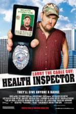 Watch Larry the Cable Guy: Health Inspector Megashare9