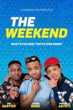 Watch The Weekend Movie Megashare9