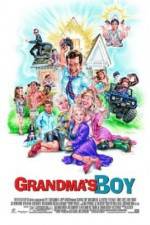 Watch Grandma's Boy Megashare9