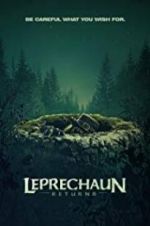 Watch Leprechaun Returns Megashare9