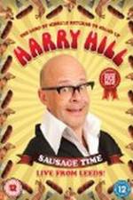 Watch Harry Hill - Sausage Time - Live From Leeds Megashare9