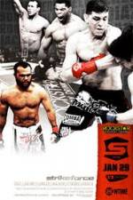 Watch Strikeforce: Diaz vs Cyborg Megashare9