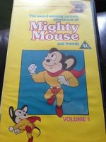 Watch Mighty Mouse and the Kilkenny Cats (Short 1945) Megashare9