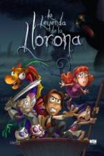 Watch La leyenda de la llorona Megashare9