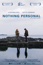 Watch Nothing Personal 0123movies