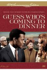 Watch Guess Who's Coming to Dinner Megashare9