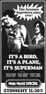 Watch It\'s a Bird... It\'s a Plane... It\'s Superman! Megashare9