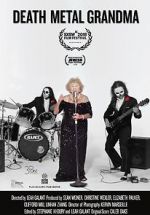 Watch Death Metal Grandma Megashare9