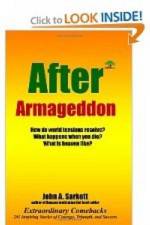 Watch Life After Armageddon Megashare9