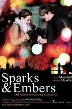 Watch Sparks and Embers Megashare9