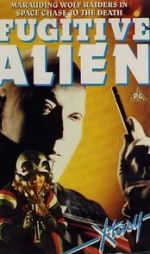 Watch Fugitive Alien Megashare9