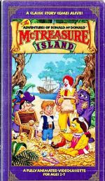 Watch The Adventures of Ronald McDonald: McTreasure Island Megashare9