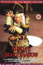 Watch Brave in Kung Fu Shadow Megashare9