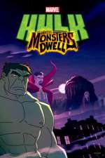 Watch Hulk: Where Monsters Dwell Megashare9