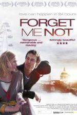 Watch Forget Me Not Megashare9