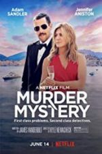 Watch Murder Mystery Megashare9