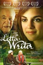 Watch The Letter Writer Megashare9